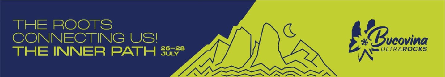 Bucovina Ultra Rocks® banner