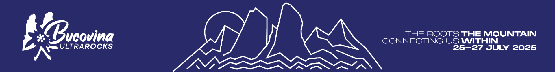 Bucovina Ultra Rocks® banner ambilight